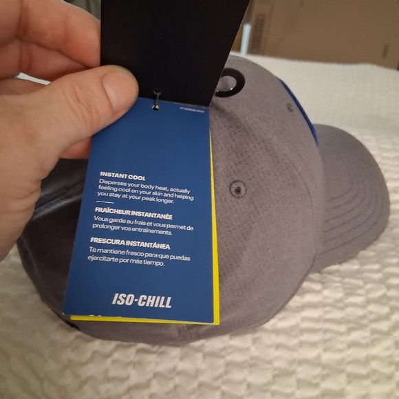 Under Armour Fitted Hat - Picture 7 of 10